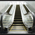 Mall 30 Degree Outdoor Passenger Commercial Vvvf Escalator